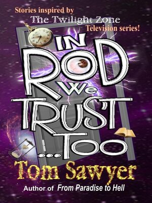 cover image of In Rod We Trust, Too